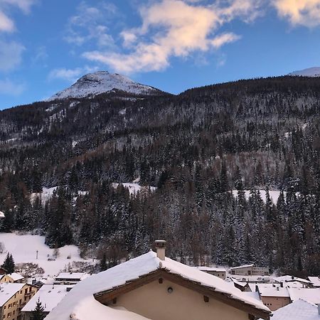 Studio Sainte Marie Lanslebourg-Mont-Cenis Zewnętrze zdjęcie