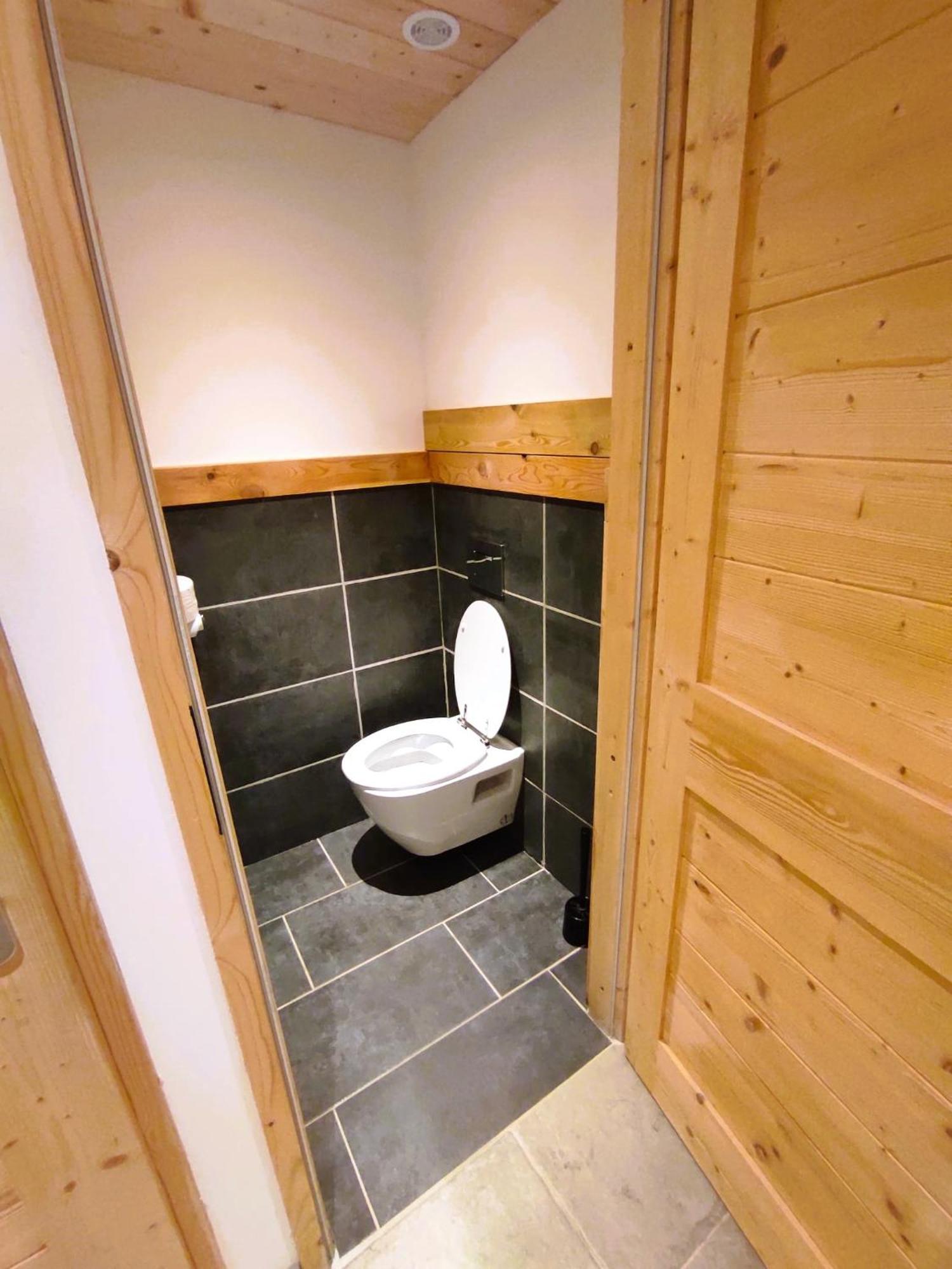 Studio Sainte Marie Lanslebourg-Mont-Cenis Zewnętrze zdjęcie